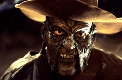 Jeepers Creepers II Poster 2022520