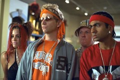 Malibu's Most Wanted Canvas Poster