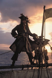 Pirates of the Caribbean: The Curse of the Black Pearl Poster 2023625