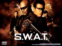 S.W.A.T. Poster 2023736