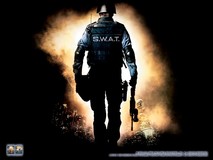S.W.A.T. Poster 2023751
