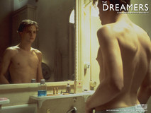 The Dreamers Poster 2024452