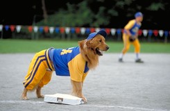 Air Bud: Seventh Inning Fetch tote bag #