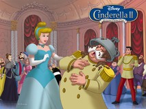 Cinderella II: Dreams Come True hoodie #2026470