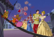 Cinderella II: Dreams Come True Sweatshirt #2026481