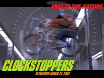 Clockstoppers Poster 2026584
