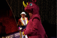 Death to Smoochy Poster 2026765