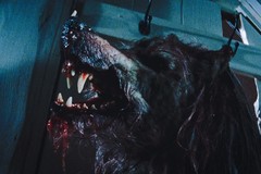 Dog Soldiers Poster 2026954