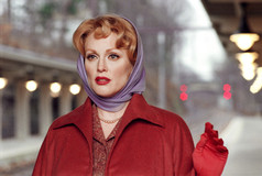 Far From Heaven Poster with Hanger