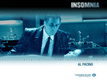Insomnia Mouse Pad 2027781