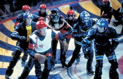 Rollerball Poster 2028968