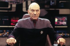 Star Trek: Nemesis Sweatshirt #2029383