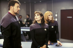 Star Trek: Nemesis kids t-shirt #2029384
