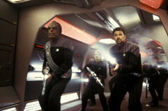Star Trek: Nemesis Poster 2029391