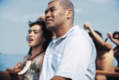 Whale Rider Poster 2030691