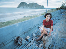 Whale Rider Poster 2030697