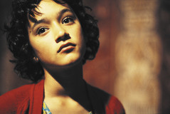 Whale Rider Poster 2030702