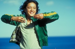 Whale Rider Mouse Pad 2030704