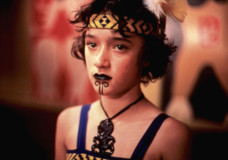 Whale Rider Poster 2030708