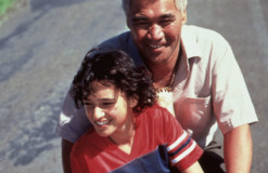 Whale Rider Poster 2030709