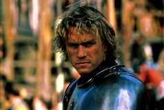 A Knight's Tale Poster 2031005