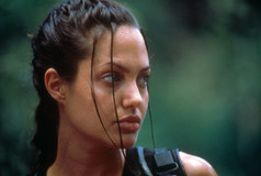Lara Croft: Tomb Raider hoodie #2032870