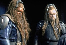 Battlefield Earth mouse pad