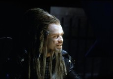 Battlefield Earth mouse pad