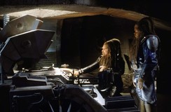 Battlefield Earth Mouse Pad 2035456