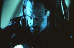 Battlefield Earth Mouse Pad 2035458