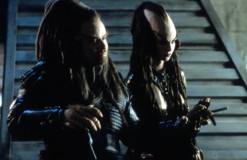 Battlefield Earth Mouse Pad 2035473