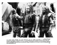 Battlefield Earth Mouse Pad 2035477