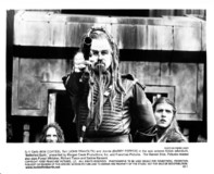 Battlefield Earth Mouse Pad 2035479