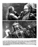 Battlefield Earth Mouse Pad 2035480