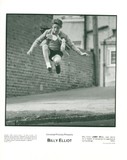 Billy Elliot Mouse Pad 2035570