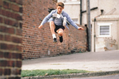 Billy Elliot Mouse Pad 2035571