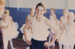 Billy Elliot Mouse Pad 2035579