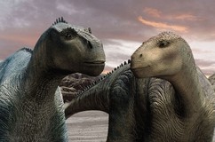 Dinosaur Poster 2036166