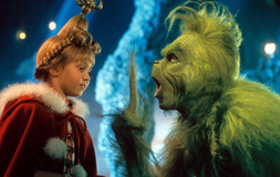 How the Grinch Stole Christmas Poster 2036795