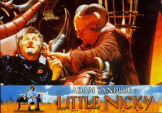 Little Nicky Poster 2037027