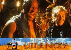 Little Nicky Poster 2037028