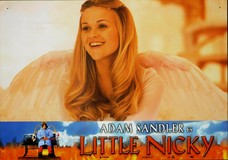 Little Nicky Poster 2037035