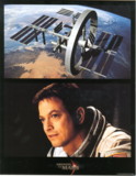 Mission To Mars Poster 2037346