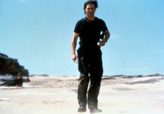 Mission: Impossible II t-shirt #2037359