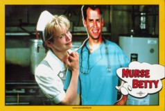 Nurse Betty Poster 2037405