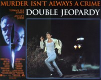 Double Jeopardy Poster 2040506