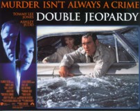 Double Jeopardy Poster 2040508