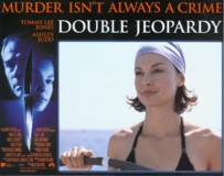 Double Jeopardy Poster 2040511