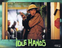 Idle Hands Poster 2041177