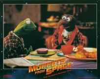 Muppets From Space t-shirt #2041526